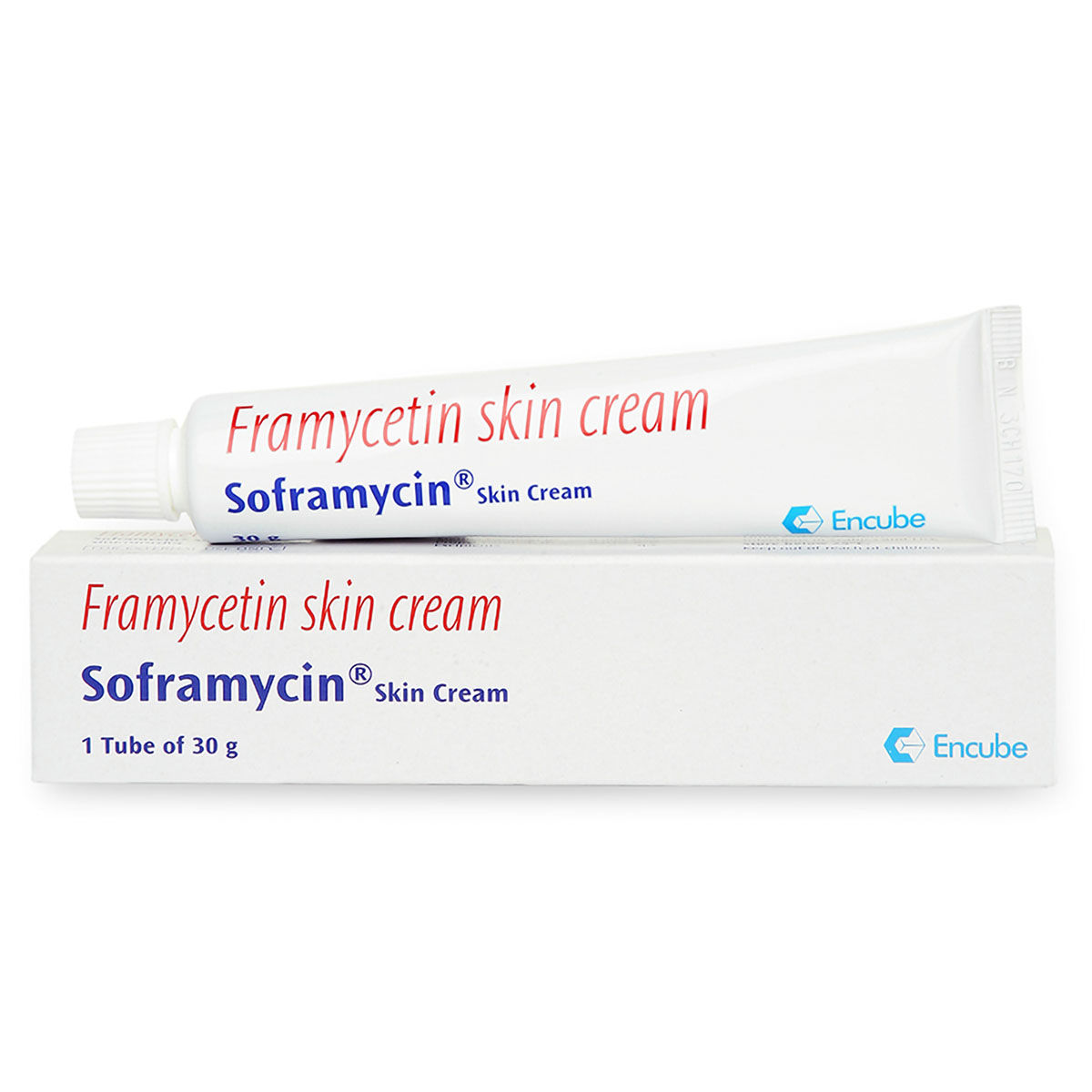 Buy Soframycin Skin Cream 30 gm Online