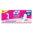 Sofy Bodyfit Sanitary Pads Regular, 18 Count