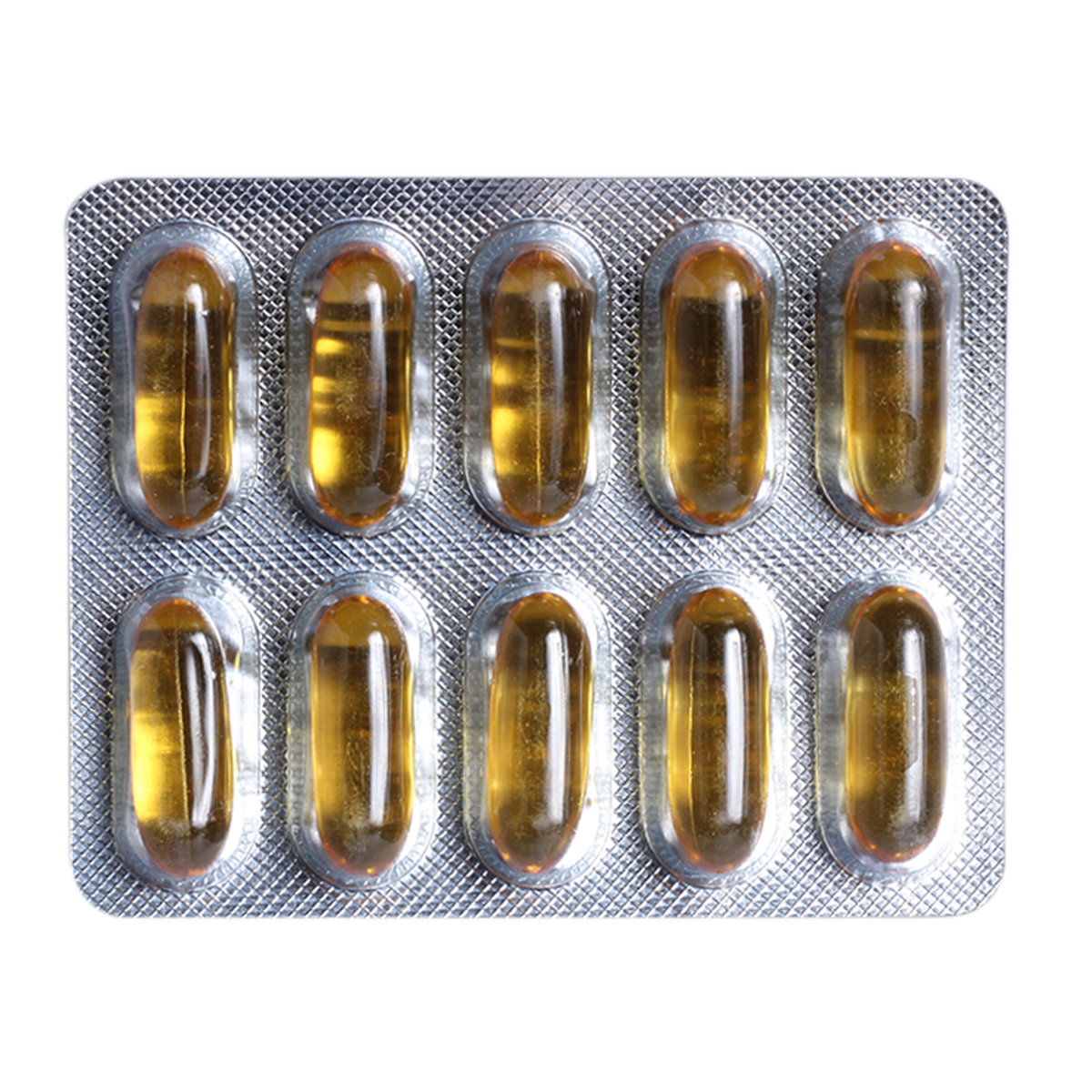 Softeye Plus Capsule 10's, Pack of 10 CapsuleS Softeye Plus Capsule 10's, Pack of 10 CapsuleS