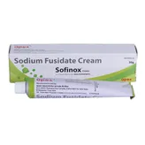 Sofinox Cream 30 gm, Pack of 1 CREAM