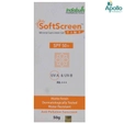 Softscreen Tint SPF 50+ Gel 50 gm