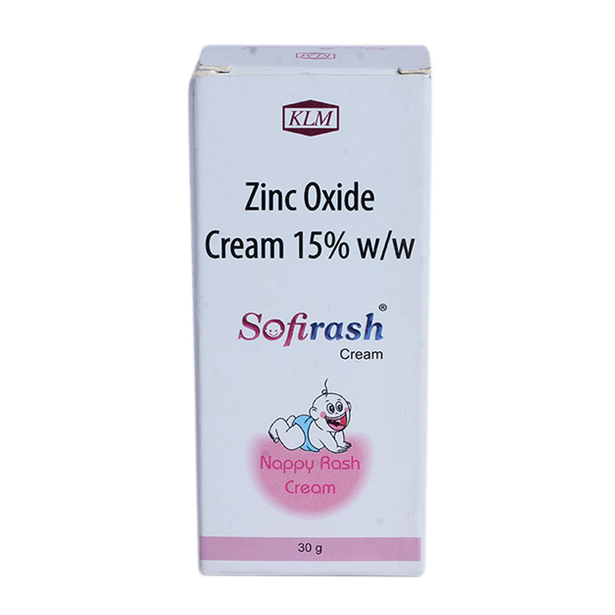 Buy Sofirash Cream 30 gm Online