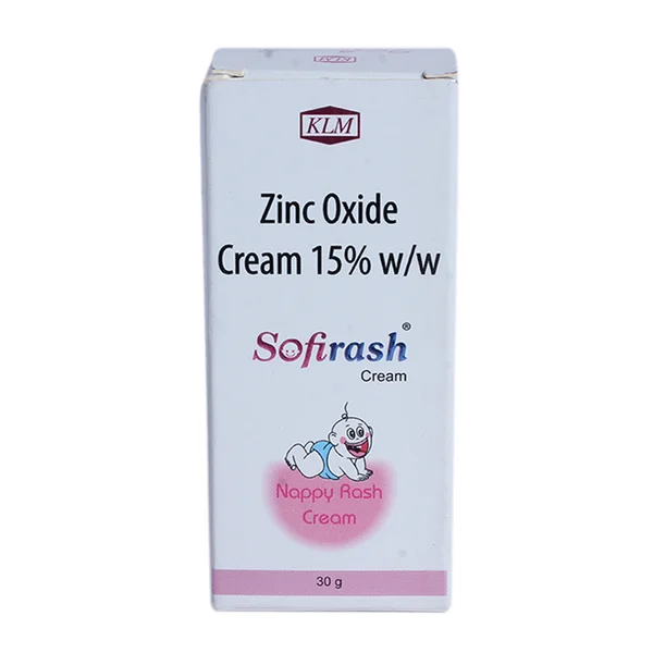 Sofirash Cream 30 gm