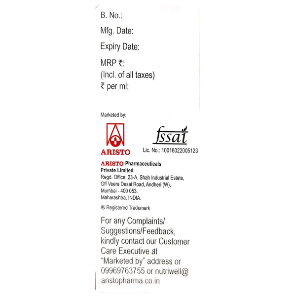 Softeron Gold Strawberry Flavour Suspension 150 ml