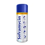 Soframycin Multi-Purpose Dusting Powder 120 gm (100 gm+20 gm Free)