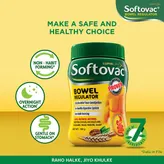 Softovac Bowel Regulator Powder, 100 gm, Pack of 1