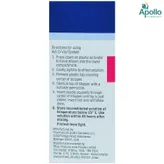Solu-Medrol 500 mg Injection 4 ml, Pack of 1 INJECTION