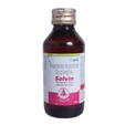 Solvin Decongestant Syrup 100 ml