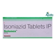 Solonex Tablet 10's