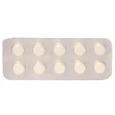 Solzam 5 mg Tablet 10's, Pack of 10 TABLETS