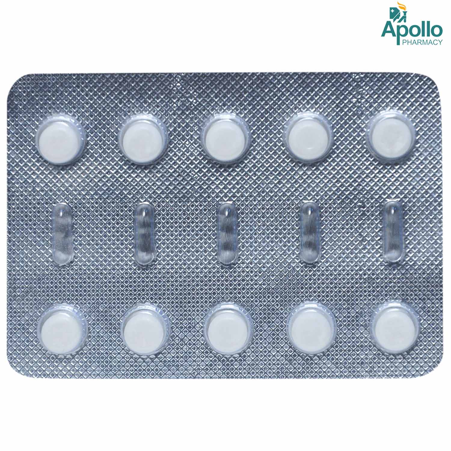 Solian 50 Tablet 10's, Pack of 10 TABLETS Solian 50 Tablet 10's, Pack of 10 TABLETS