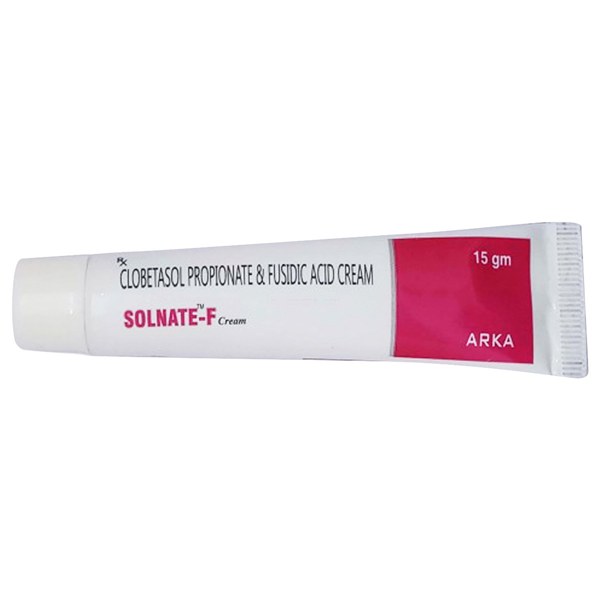 Solnate-F Cream 15 gm Solnate-F Cream 15 gm