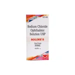 Soline-5 Eye Drop