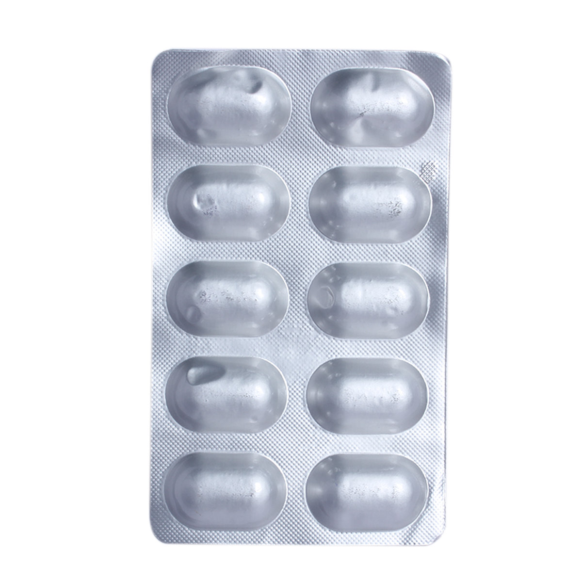 Som-DSR Capsule 10's, Pack of 10 CapsuleS Som-DSR Capsule 10's, Pack of 10 CapsuleS