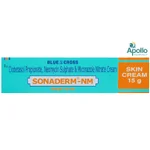 Sonaderm-NM Cream