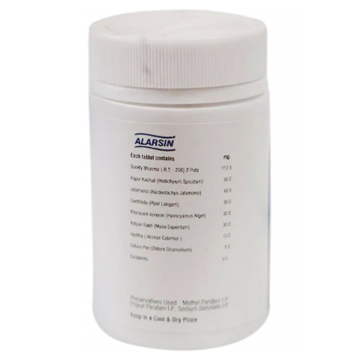 Sooktyn, 100 Tablets, Pack of 1 Sooktyn, 100 Tablets, Pack of 1