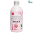 Sorbacid Suspension 200 ml