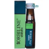 Sorbiline Solution 100 ml, Pack of 1 SYRUP