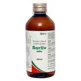 Sorliv Oral Solution 200 ml, Pack of 1 LIQUID
