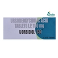 Sorbidiol 150 Tablet 10's