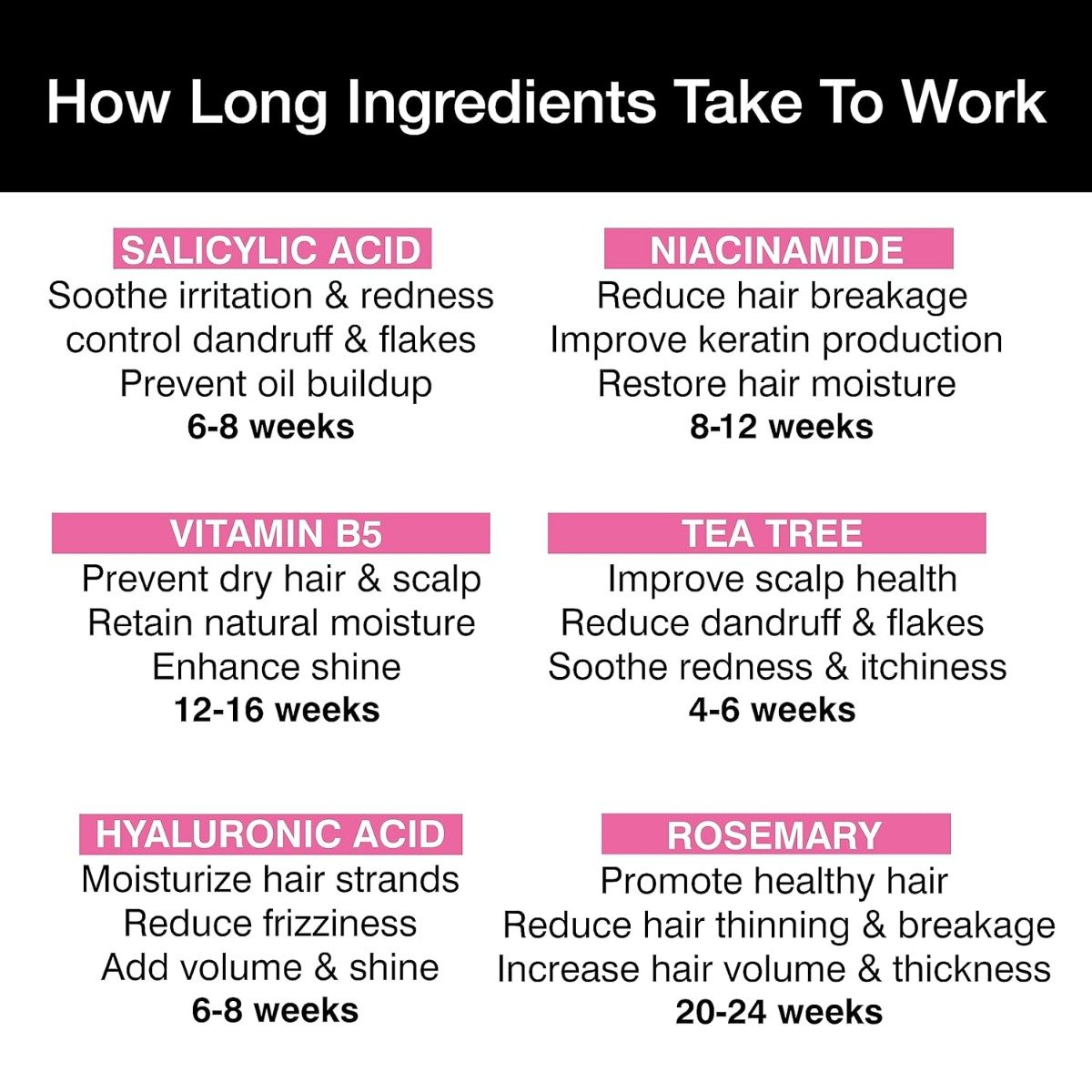 Soulflower Pro Vitamin B5 Rosemary Tea Tree Shampoo, 200 ml, Pack of 1 Soulflower Pro Vitamin B5 Rosemary Tea Tree Shampoo, 200 ml, Pack of 1