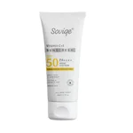 Soviqe SPF50 PA++++ Sunscreen 60 gm