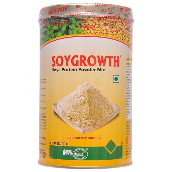 Soygrowth Powder 200 gm