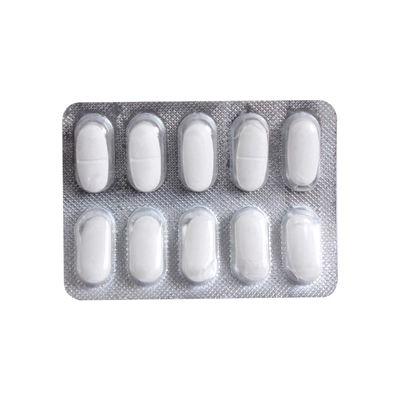 Speucid Forte Tablet 10's, Pack of 10 TABLETS