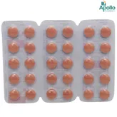 Spiromide Tablet 10's, Pack of 10 TABLETS