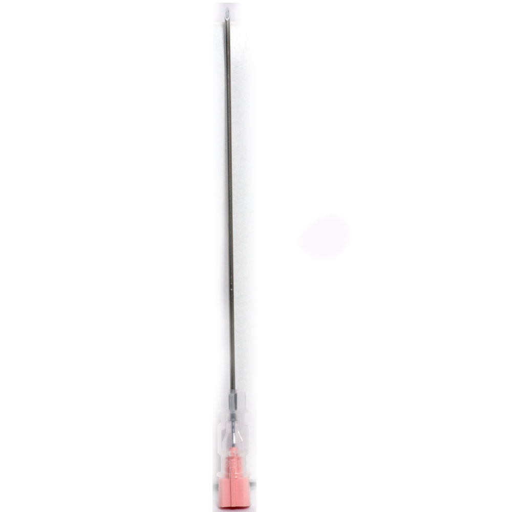 Spinal Needle No 18 BD Price, Uses, Side Effects, Composition - Apollo ...