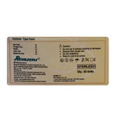 Spinal Needle -20G(Romsons), Pack of 1