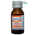 Sporidex Redimix 125 mg Mango Flavour Suspension 30 ml