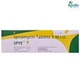 Spye Tablet 10's