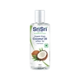 Sri Sri Tattva Organic Virgin Coconut Oil, 100 ml