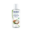 Sri Sri Tattva Organic Virgin Coconut Oil, 200 ml