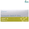 Statix-10 Tablet 10's