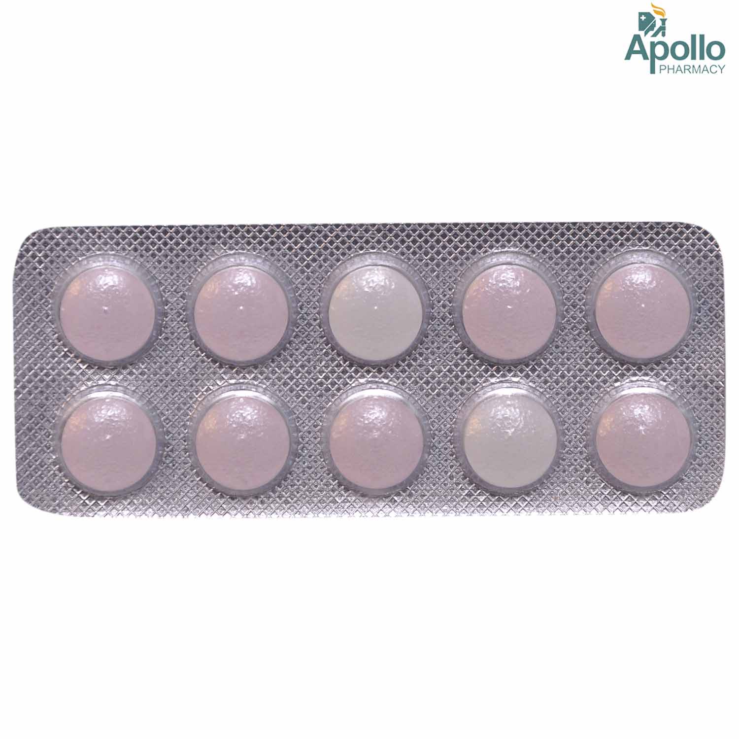 Starpress H 50 XL Tablet 10's, Pack of 10 TABLETS Starpress H 50 XL Tablet 10's, Pack of 10 TABLETS