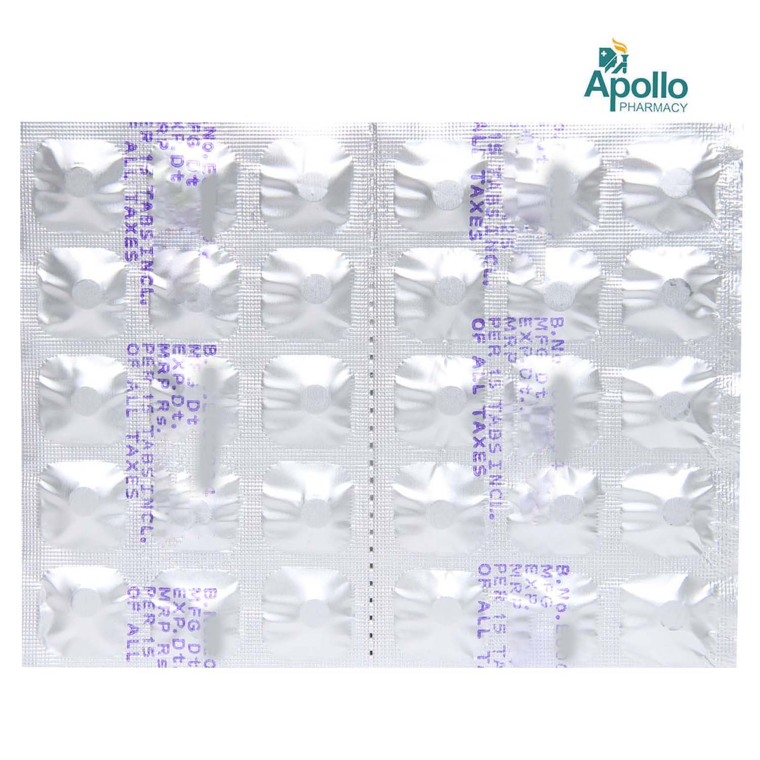 Stamlo D Tablet 15's, Pack of 15 TABLETS Stamlo D Tablet 15's, Pack of 15 TABLETS