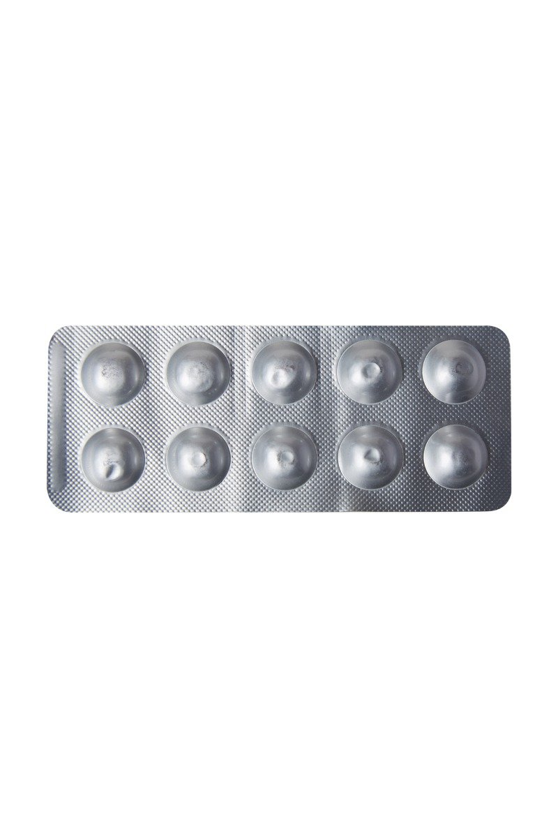 Staha 5 Tablet 10's, Pack of 10 TabletS Staha 5 Tablet 10's, Pack of 10 TabletS