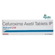 Stafcure-250 Tablet 10's