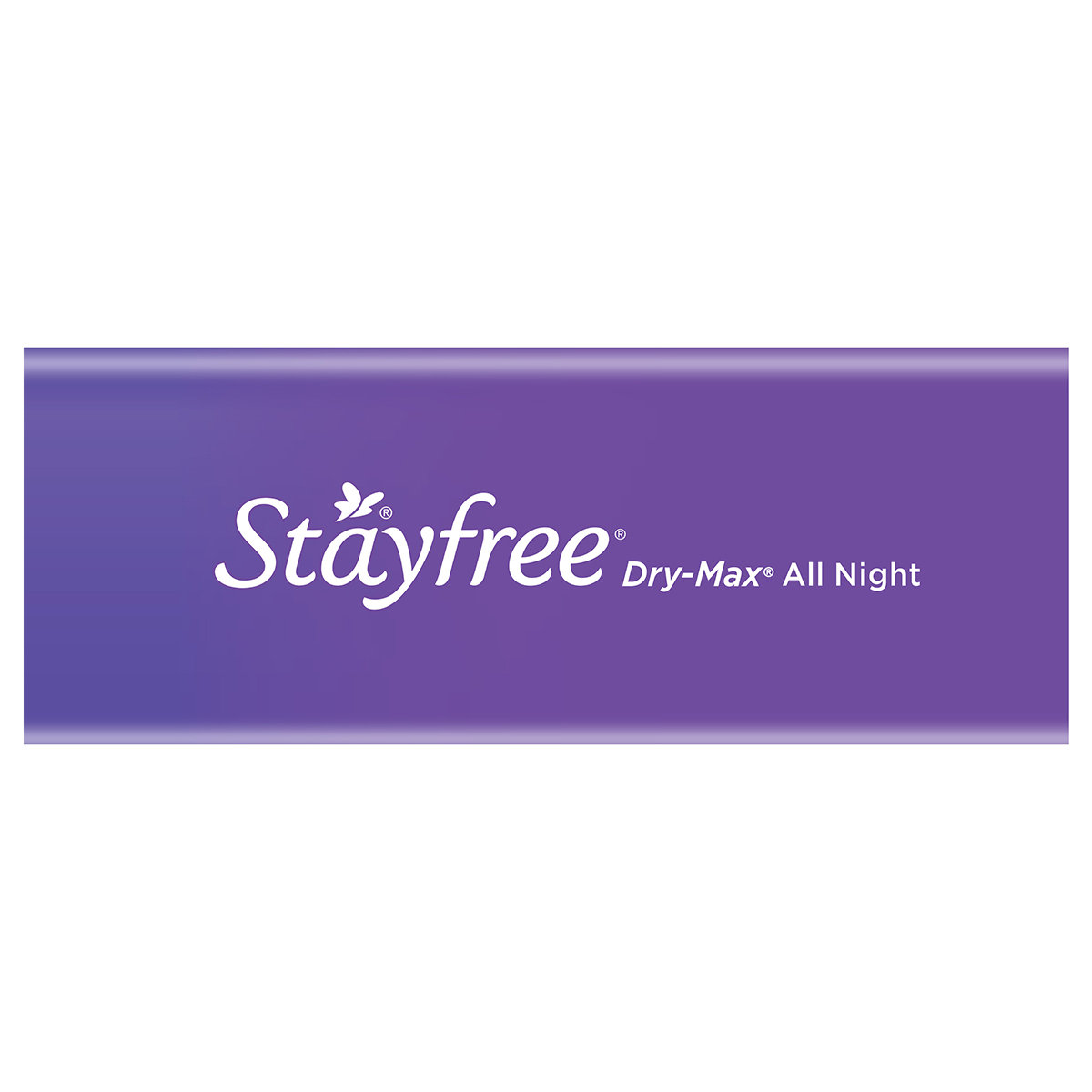 Stayfree Dry-Max All Night Ultra-Dry Pads With Wings XL, 28 Count, Pack of 1 Stayfree Dry-Max All Night Ultra-Dry Pads With Wings XL, 28 Count, Pack of 1