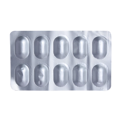 Starcad Beta 12.5 Tablet 10's, Pack of 10 TabletS