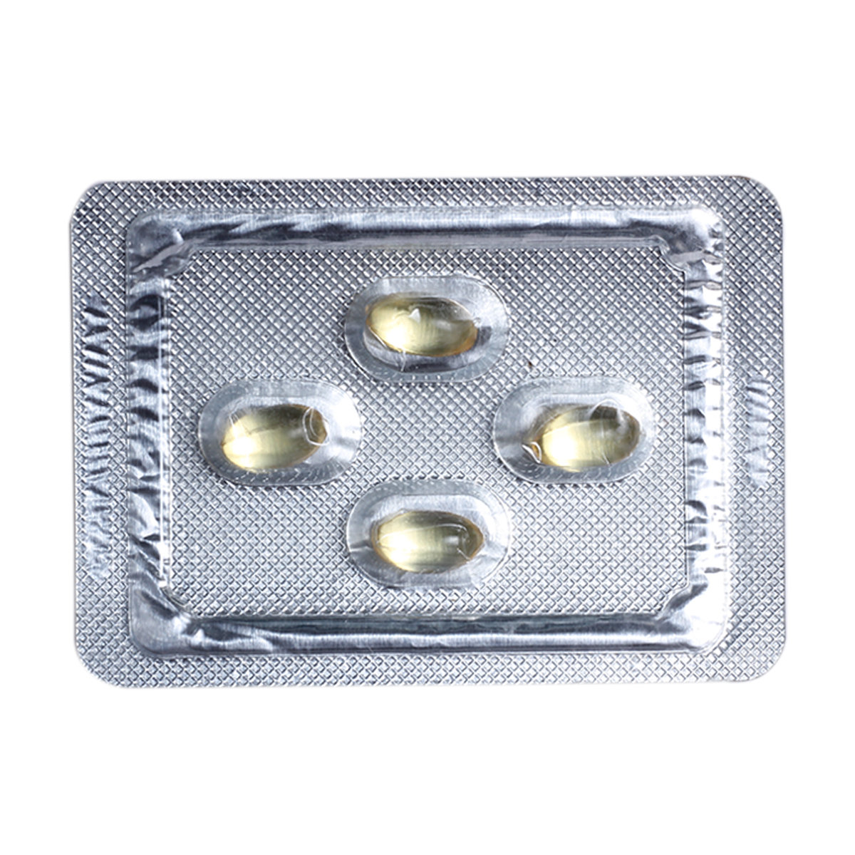 Stanrise D3 Capsule 4's, Pack of 4 Stanrise D3 Capsule 4's, Pack of 4