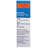 Staphonex 500 mg Injection 1's, Pack of 1 Injection