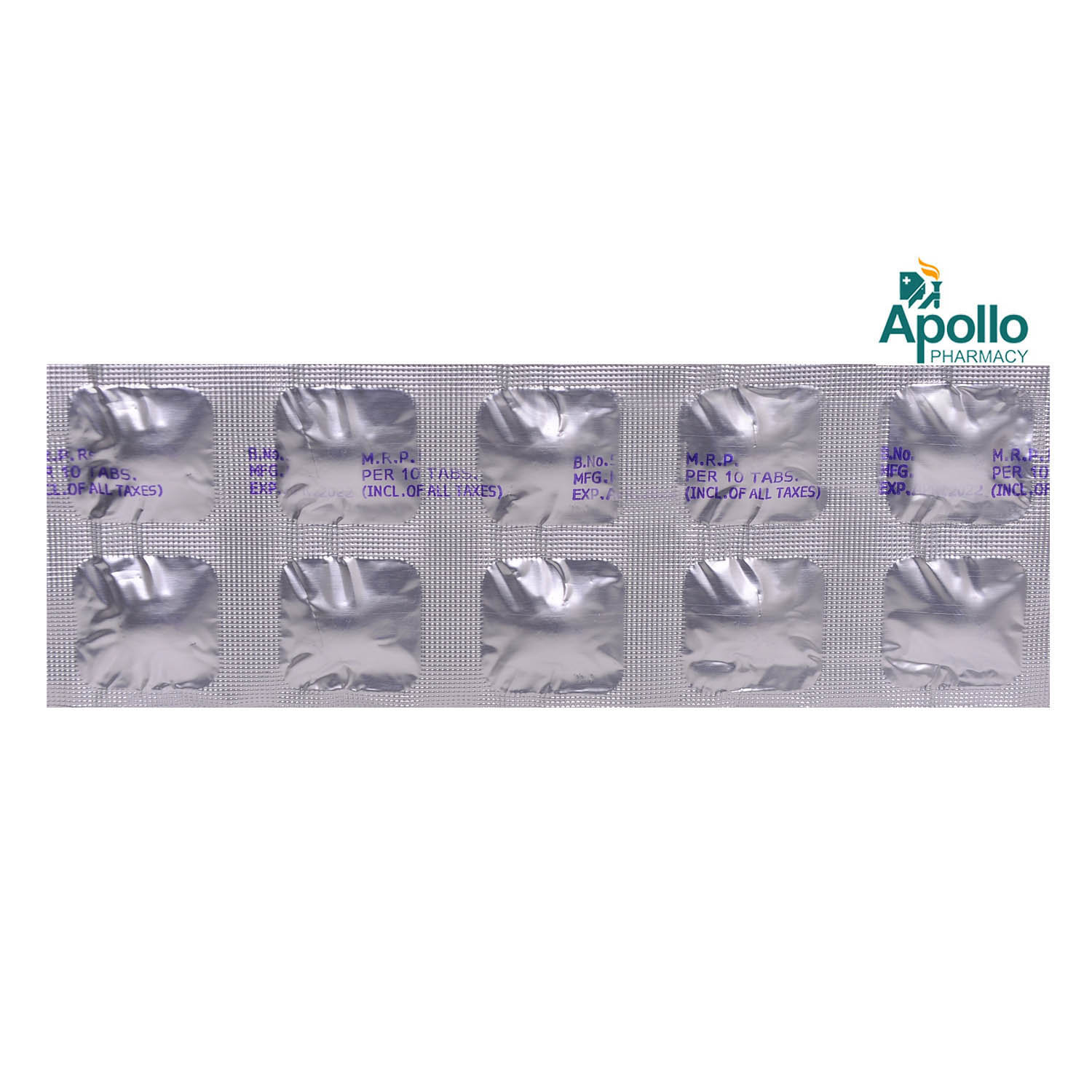 Stafcure-500 Tablet 10's, Pack of 10 TabletS Stafcure-500 Tablet 10's, Pack of 10 TabletS