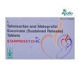 Starpress T 25-XL Tablet 15's