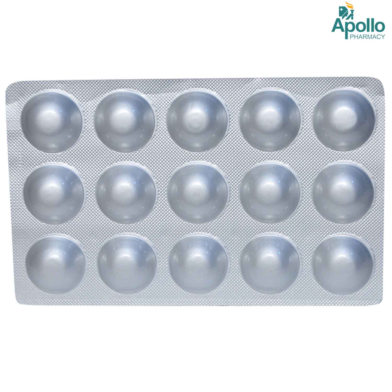 Starpress T 50 XL Tablet 15's, Pack of 15 TABLETS Starpress T 50 XL Tablet 15's, Pack of 15 TABLETS