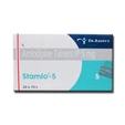 Stamlo-5 Tablet 15's