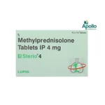 Sterio 4 Tablet 