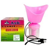 Ask All In One Steamer, 1 Count, Pack of 1